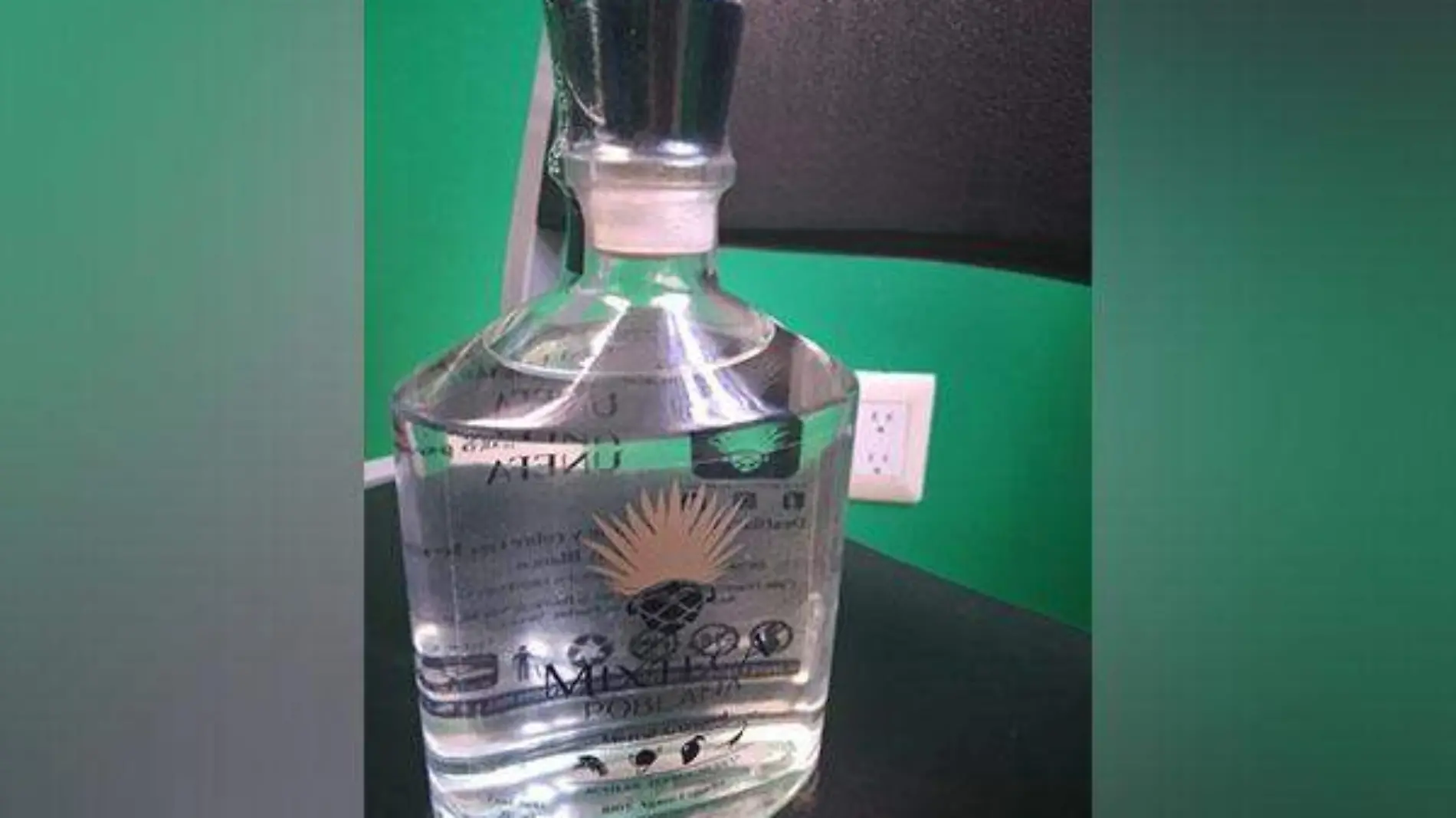 MEZCAL ACATLAN